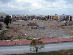 Kepez'e 500 Kişilik Kültür Merkezi Yapılacak!