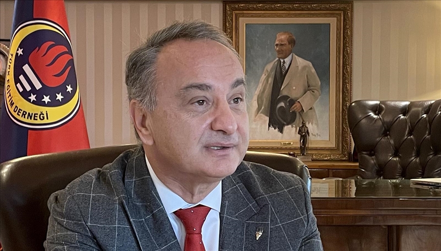 Türk Eğitim Derneği yaz aylarında okulların kapatılmamasını önerdi