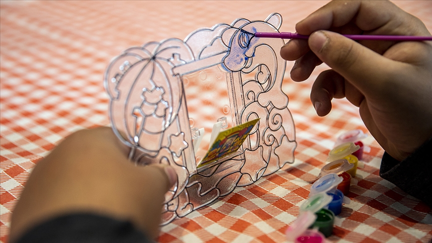 Anaokulu-Ana Sınıfı desteğiyle 1 milyon çocuğun eğitimine katkıda bulunulacak!