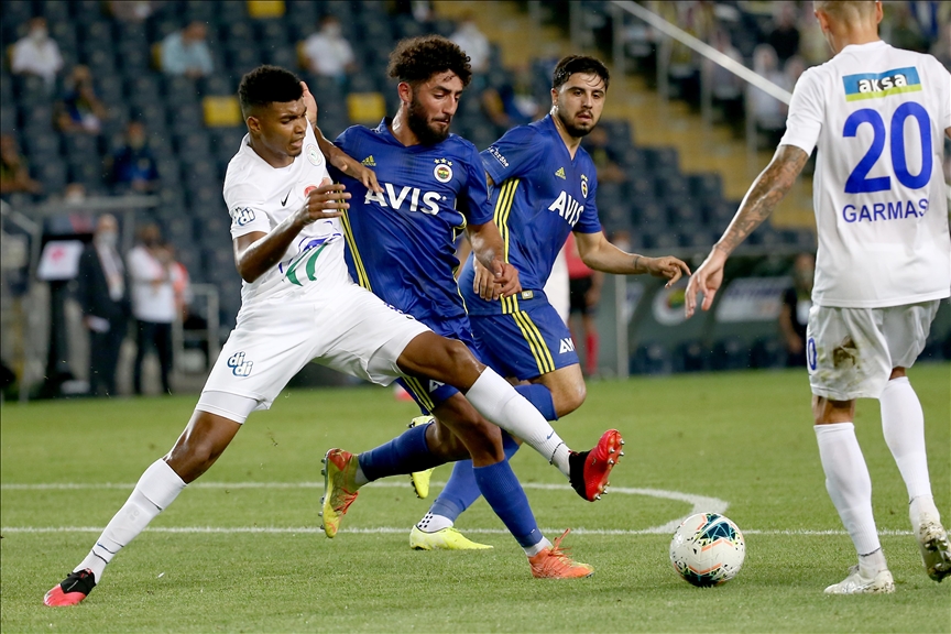 Allahyar Sayyadmanesh, Hull City'e kiralandı!