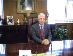 Devlet Bakanı Mehmet Aydın:"Türkiye'nin Nükleer Güce İhtiyacı Var!"