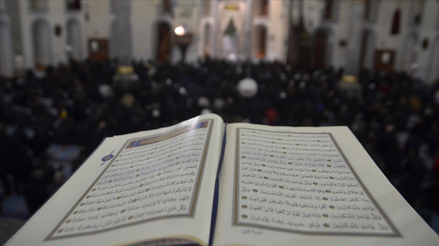 Regaip Kandili yarın idrak edilecek!