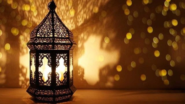 Mukaddes Üç Aylar Başlıyor!