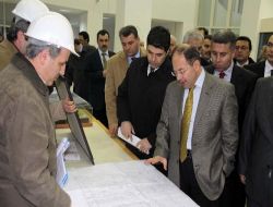 "Sağlık Konusunda Dünyadaki Gelişmeleri Durmadan İnceliyoruz!"