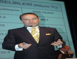 "Toplanan Gelirlerin Yarısına Yakını Kaçak"