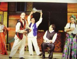 'Yolun Açık Olsun', Seyirciyle Buluştu!