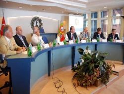 Frig Vadisi'nin Tanıtımı İçin 5 İl İşbirliği Yapıyor!!