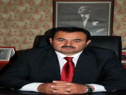 AK Parti İl Başkanı Samani:"Chp'li Belediyelerin De Taleplerini Yerine Getireceğiz!"