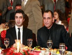 Necati Şaşmaz: İsrail, Bayrağa Kan Sıçratma Olayını Abarttı!