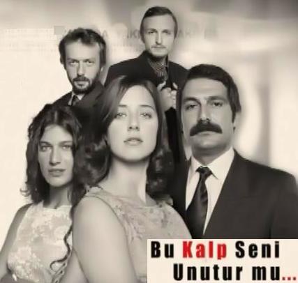 'Bu Kalp Seni Unutur Mu' da bitti!