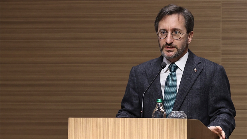 Cumhurbaşkanlığı İletişim Başkanlığı'ndan "Sigarayı Bırak, 48 Saatte Değişimi Başlat" kampanyası