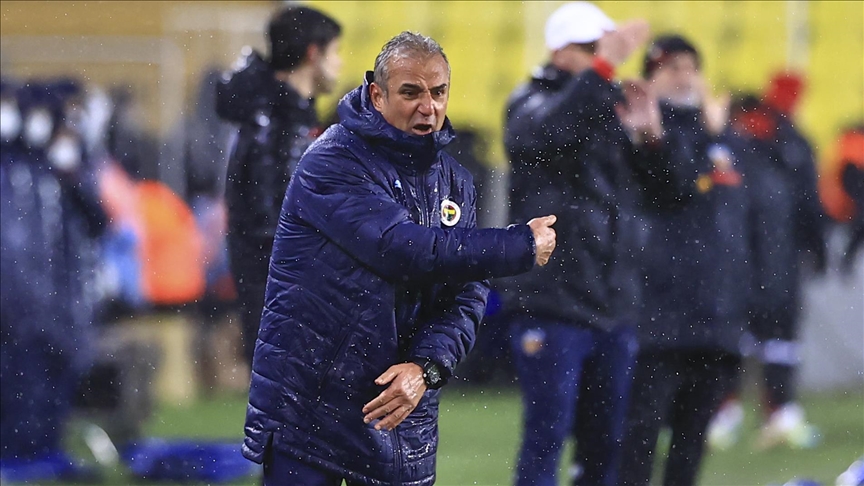 Fenerbahçe Teknik Direktörü Kartal'dan Flaş Açıklamalar