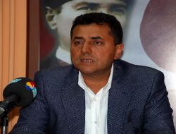 "Kalkınma Ajansı Sayesinde Isparta'ya Yılda 30 Milyon TL'lik Kaynak Aktarılacak!"