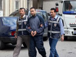 Cezaevi'nden Kaçtı Polisten Kaçamadı
