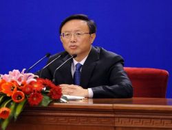 "Askeri Yöntemler, Afganistan Sorununun Temel Çözümü Değil!"