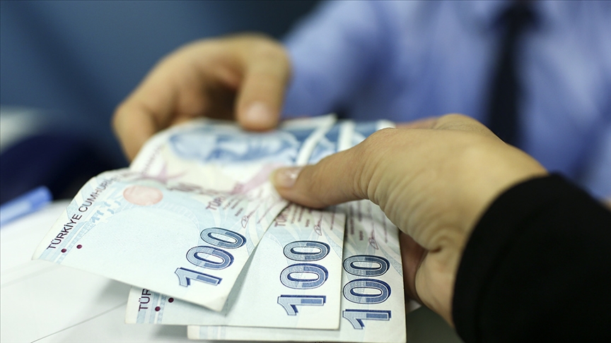 Doğal gaz tüketim desteğine başvurular bugün başlıyor