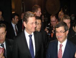 'topkapı'nın Küçük Kardeşi' Almanya'da Kapılarını Ziyaretçilere Açtı