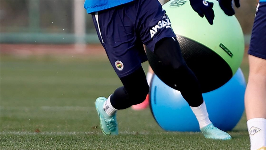 F.Bahçe'den sakatlığı bulunan futbolcuların durumuna ilişkin açıklama