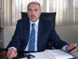 Kargid Başkanı Altıntaş: Türk İnsanının Üstesinden Gelemeyeceği İş Yok