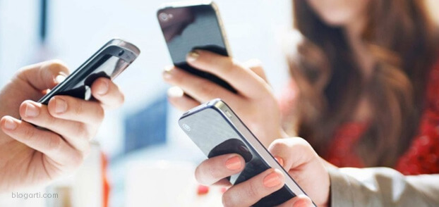 Yeni GSM operatörü geliyor!