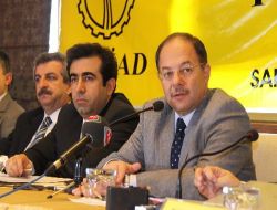 Sağlık Bakanı Akdağ: "Devletin, İnsanı Mutlu Kılmak İçin Bir Araç Olduğunu Düşünüyoruz!"