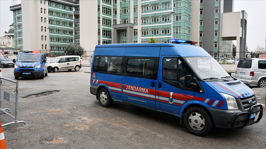 Gaziantep'te iki pitbullun çocuğa saldırısıyla ilgili tahliye edilen sanıklara tutuklama kararı