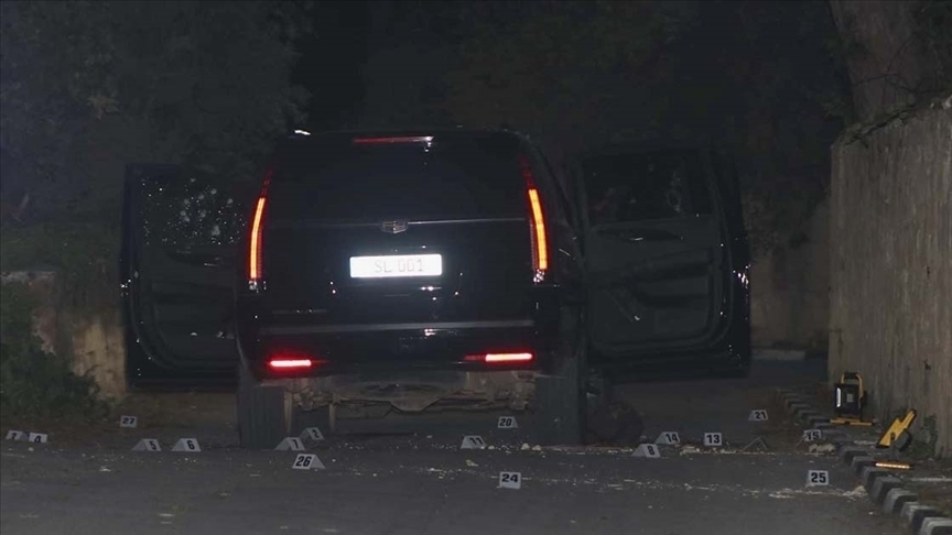 Halil Falyalı cinayetinde yeni detaylar ortaya çıktı!