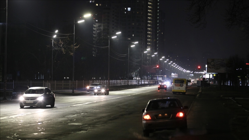 UKRAYNA'DA SIKIYÖNETİM İLAN EDİLDİ!