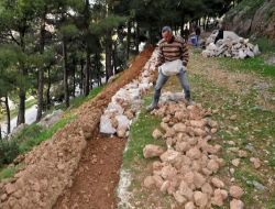 Antakyalılar, Artık Kenti Habib-i Neccar Dağı'ndaki Seyir Teraslarından İzleyecek