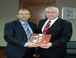 KKTC'den Yatırım İşbirliği Çağrısı