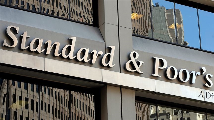 S&P, Rusya'nın kredi notunu düşürdü!
