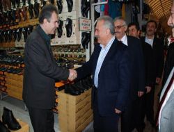 Hatay Emniyet Müdürü Kılıç: Kapım 24 Saat Vatandaşa Açık