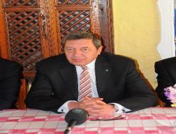 "Türkiye Seçim Sürecine Girdi!"