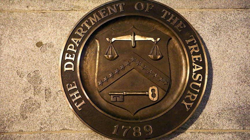 ABD Hazine Bakanlığı'ndan Rusya Merkez Bankası ile işlemlere yasak