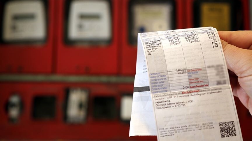 Elektrikte YENİ TARİFE Başlıyor!