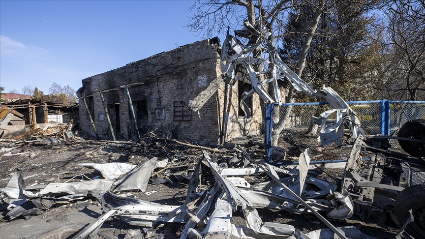 Bir Rus milyarder daha savaşa karşı çıktı!