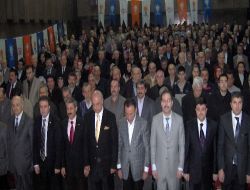 AK Parti Kahramanmaraş Milletvekili Sağlam: Anayasanın 1. Ve 3. Maddelerindeki Hükümler Değişmeyecek!