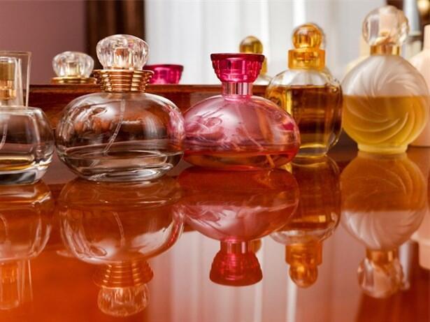 Türkiye'de "lilial" bileşenini içeren parfüm ve kozmetiklere yasak geliyor