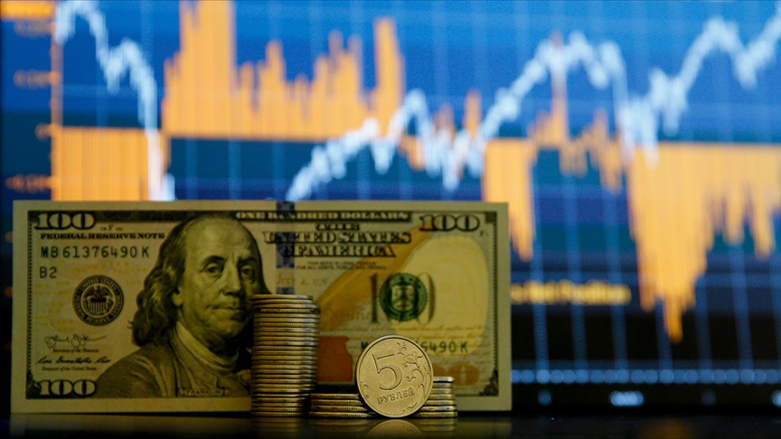 Rusya'nın en büyük şirketlerinde değer kayıpları yüzde 99’a ulaştı!