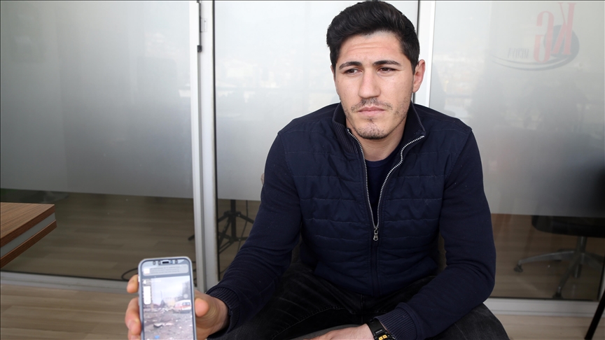 Türk vatandaşlarının Ukrayna'dan tahliyesi sürüyor