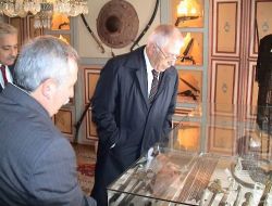 "Cezaevlerimiz Artık Günümüzde Islah Merkezlerine Dönüşüyor.."