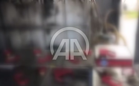 3 bin 700 litre kaçak akaryakıt ele geçirildi!