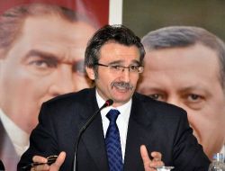 "Erklerin Birbirine Müdahalesi Gelir Seviyesinin Artmasıyla Sona Erecek!"