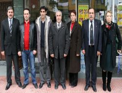 Add Vakfıkebir Şubesi Yeni Yönetim Kurulu Görev Dağılımı Yaptı