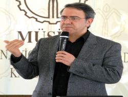 Araştırmacı-yazar Armağan: Osmanlı Realitesiyle, Gözümüzde Oluşturulmak İstenen İmajı Çok Farklı