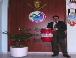 Erzincan'da Hedef 50 Kilogramın Üzerinde Atık Pil Toplamak