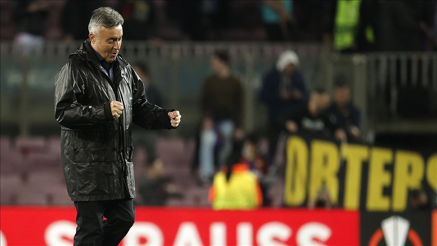 Torrent: Turu İstanbul'a bırakmak istiyorduk bunu da başardık