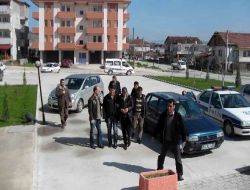 Boşandığı Eşini Öldüren Kişi Yakalandı