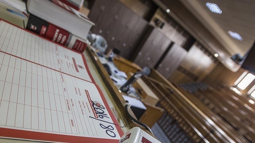 Yargıtay'ın bozma kararının ardından 28 Şubat davasına devam edildi