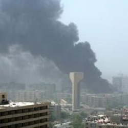 Seçime Kan Bulaştı: 16 Ölü